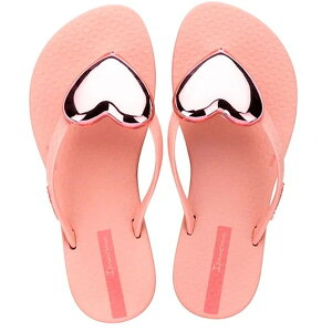 Ipanema �C�p�l�} MAXI FASHION 2 KIDS ���C�g�s���N/���[�Y 25-6 17.0cm SP83664062