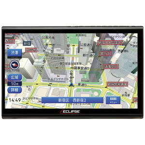ECLIPSE AVN-HS02F [10.1V^ J[irQ[V]