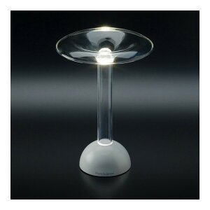 PlumScience GWF1000-W �~���L�[�z���C�g Glowide Fontana [�X�^���h���C�g]
