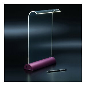 PlumScience GW1000-XP �`�F���[�s���N Glowide Xtra [���P�x�f�X�N���C�g]