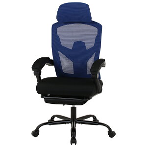 不二貿易 37913 メッシュリクライニングチェア スリープ2 NV メーカー直送