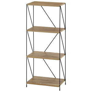 �s��f�� 77562 EZBO���C���[���b�N4�i 40�� OAK NA ���[�J�[����