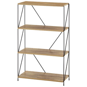 �s��f�� 77563 EZBO���C���[���b�N4�i 60�� OAK NA ���[�J�[����