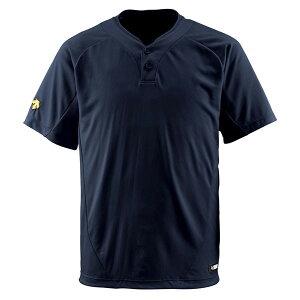 DESCENTE fTg 싅EGA x[X{[Vc ubN L DB-201 BLK