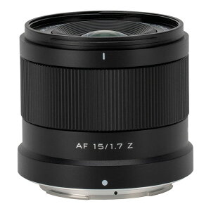 VILTROX AF 15/1.7 AIR Z [���������Y (�j�R��Z�}�E���g)]