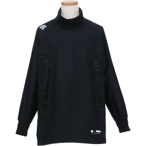 DESCENTE fTg 싅EGA EChVc ubN 130 PJ-252JB BLK