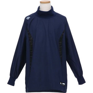 DESCENTE fTg 싅EGA EChVc lCr[ 130 PJ-252JB DNVY