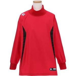 DESCENTE fTg 싅EGA EChVc bh 150 PJ-252JB RED