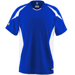 DESCENTE fTg 싅EGA x[X{[Vc u[ M DB-116 ROY