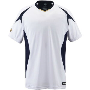 DESCENTE fTg 싅EGA x[X{[Vc zCg S DB-116 SWDN