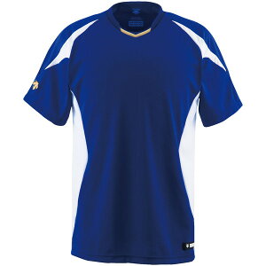 DESCENTE fTg 싅EGA x[X{[Vc u[ 130 JDB116 ROY