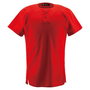 DESCENTE fTg 싅EGA y싅z 2{^Vc bh XA DB-1012 RED