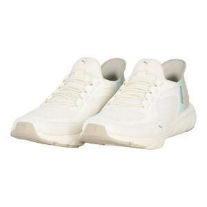 PUMA v[} X|[cV[Y SOFTRIDE tbNX [X EASE IN ALT Ch zCg 23.0cm 311996 06