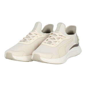 PUMA v[} X|[cV[Y SOFTRIDE n[j[ [X EASE IN zCg 24.5cm 312671 01