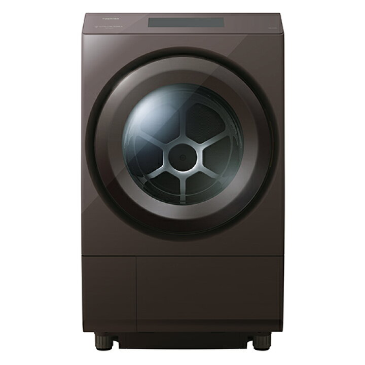楽天市場】【標準設置無料】ドラム式洗濯機 洗濯 12kg 乾燥 7kg 東芝 