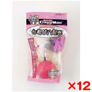 【12個セット】ドギーマン ハヤシ 七転び八起き
