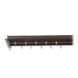 Fullness 3370bo-916099 �J�[�e�����[�� ���A�[�� 2.0m�_�u�� �ؖڃu���E�� I0827 ���[�J�[����
