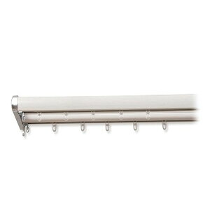 Fullness 3368bo-916097 �J�[�e�����[�� ���A�[�� 2.0m�_�u�� �ؖڃz���C�g I0828 ���[�J�[����