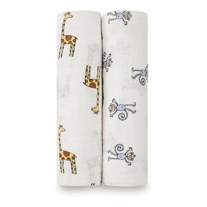 aden + anais GCfAhAlC XhWOW 2 SWADAB4023