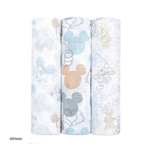 aden + anais GCfAhAlC Xh~bL[+~j[ 3 SWADABDASWC30003DIJ