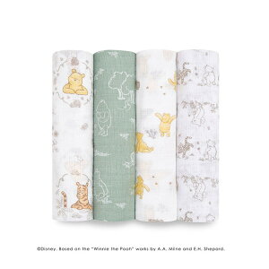 aden + anais GCfAhAlC Xh܂̃v[ EBj[+tY 4 SWADAEDESWC40008DIJB