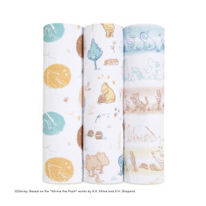 aden + anais GCfAhAlC Xh܂̃v[ EBj[CUEbY 3 SWADABDASWC30006DIJ