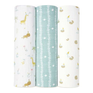 aden + anais GCfAhAlC XhC[IuUXlCN 3 SWADABASWC30012