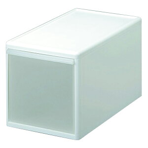 g썑HƏ MOS-05 gݍ킹Ďg[P[X ~fBL zCg (25.5×s46.5×28cm) jbg[ [ ߗގ[ [{bNX V