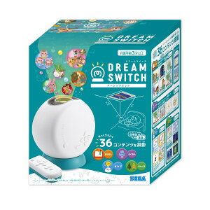 ZKtFCu DREAM SWITCH(h[XCb`)x[VbNZbg