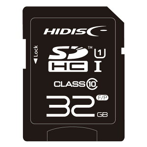C HDSDH32GCL10UIJP3 [SDHC[J[h (32GBEClass10 UHS-I )]