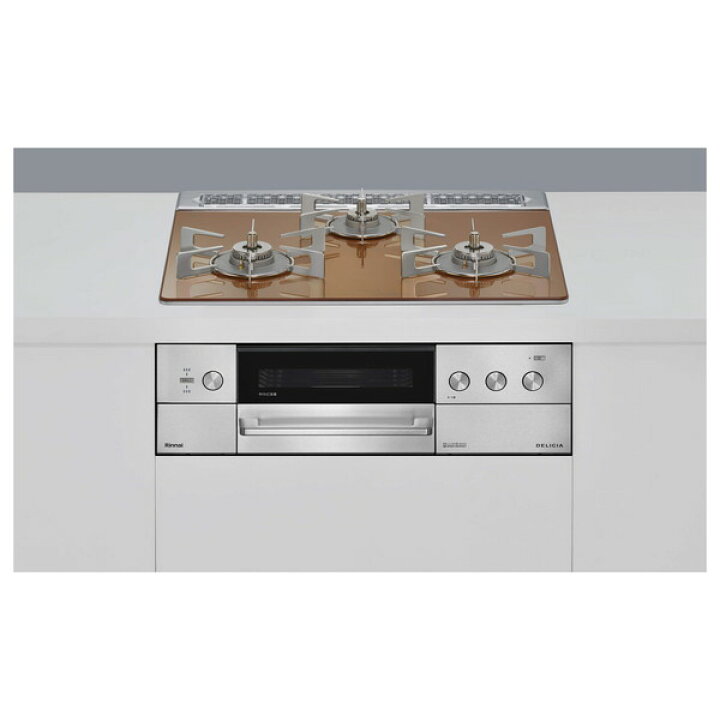 楽天市場】Rinnai RHS31W39M12RCSTW-LP スパークリングカッパー 