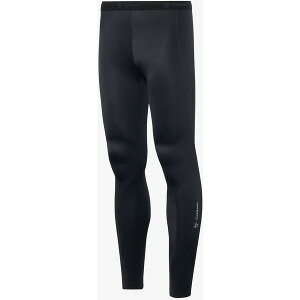 ゴールドウイン シースリーフィット CMPS LONG TIGHTS BLACK 4 XL GC04351 ブラック コンプレッションシリーズ