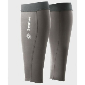 �S�[���h�E�C�� �V�[�X���[�t�B�b�g CMPS CALF SLEEVES GRAY 5 XXL GC04352 �O���[ �R���v���b�V�����V���[�Y