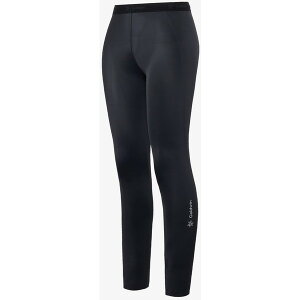 S[hEC V[X[tBbg CMPS LONG TIGHTS BLACK 3 L GCW04351 ubN RvbVV[Y