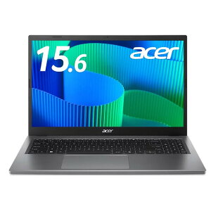 ACER EX215-24-A38UDB4 [Extensa 15 (AMD Ryzen 3 7320U/8GB/SSD 256GB/whCuȂ/Windows 11 Pro 64bit/Office Home & Business 2024/15.6^/LLAN|[g񓋍)]