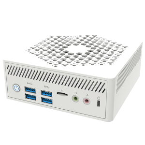 NXC^[iVi LN100W-8/256-W11Pro(N100) [~jPC LN100W (Alder lake N100/8GB/SSD256GB/whCu/Windows 11 Pro/Office)]