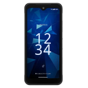 Z KC-S205W [@lWi-FiX}[gtH DIGNO SX4 Wi-Fi zCg(MediaTek Dimensity6100/4GB/64GB/Android 14/5.83^/SIMXbgFȂ)]