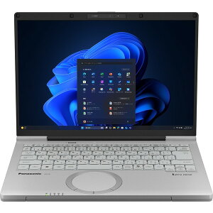 PANASONIC CF-FC6ADMCR [bcm[g FC X(Core Ultra 5 225U/16GB/SSDE512GB/whCuȂ/Win11Pro/M365B+OFHB2024/14.0^/WUXGA/J[OC)]