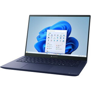 Dynabook P1R7YPBL [dynabook R7/Y iCore Ultra 5 125H/16GB/SSDE256GB/ODD/Win11Home 24H2/365 Basic{Office H&B 2024/14.0^/_[NebNu[j]