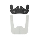 高周波治療器 コリコランワイド3D パナソニック 肩専用 EW-RA560-H グレージュ 血行促進 簡単装着 敬老の日 母の日 父…