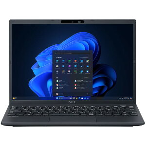 NEC PC-V1T46N89LFGM [VersaPro ^CvVN (Core i5-1335U/8GB/SSD256GB/hCu/Win11Pro64/Office Home & Business 2024 fW^A^b`/13.3^WUXGA)]