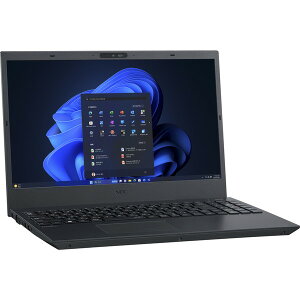 NEC PC-V1T46FBGBL2M [VersaPro ^CvVF (Core i5-1335U/16GB/SSD256GB/DVDX[p[}`/Win11Pro64/Office/15.6^)]