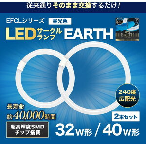 GRfoCX EFCL3240LEDES28N [32`+40` LEDT[Nv (F)]