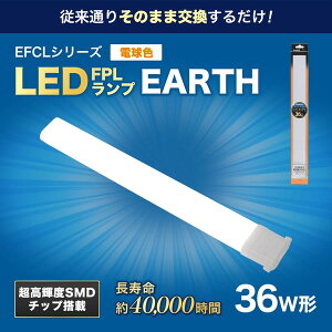 GRfoCX FPL36LED-D [LED FPLv 36` (dF)]