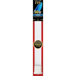 GRfoCX EFPL36LED-N [LEDRpNg` FPLv36` (F)]