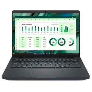 DELL NBWS044-001N3 [Dell Pro Max 14(Core Ultra 5 235H/16GB/SSDE512GB/whCuȂ/Win11Pro/OfficeȂ/14^/Ce Arc/Arc Pro GPU/3Nێ)]