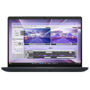 DELL NBWS045-005N3 [Dell Pro Max 16(Core Ultra 7 265H/32GB/SSDE1TB/whCuȂ/Win11Pro/OfficeȂ/16^/NVIDIA RTX PRO 2000 Blackwell/3Nێ)]