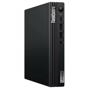 Lenovo 12RR000BJP [ThinkCentre M75q Tiny Gen 5 (Ryzen 7 PRO 8700GE/16GB/SSDE512GB/ODDȂ/Win11Pro/OfficeȂ)]