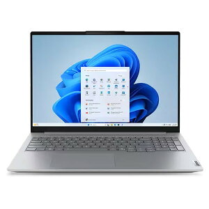 Lenovo 21SH000SJP [ThinkBook 16 Gen 8 (16.0^Ch/Core 5 210H/16GB/256GB/Win11Pro)]
