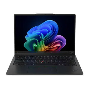 Lenovo 21NS0040JP [ThinkPad X1 Carbon Gen 13 ILL (14.0^Ch/226V/16GB/512GB/Win11Pro)]